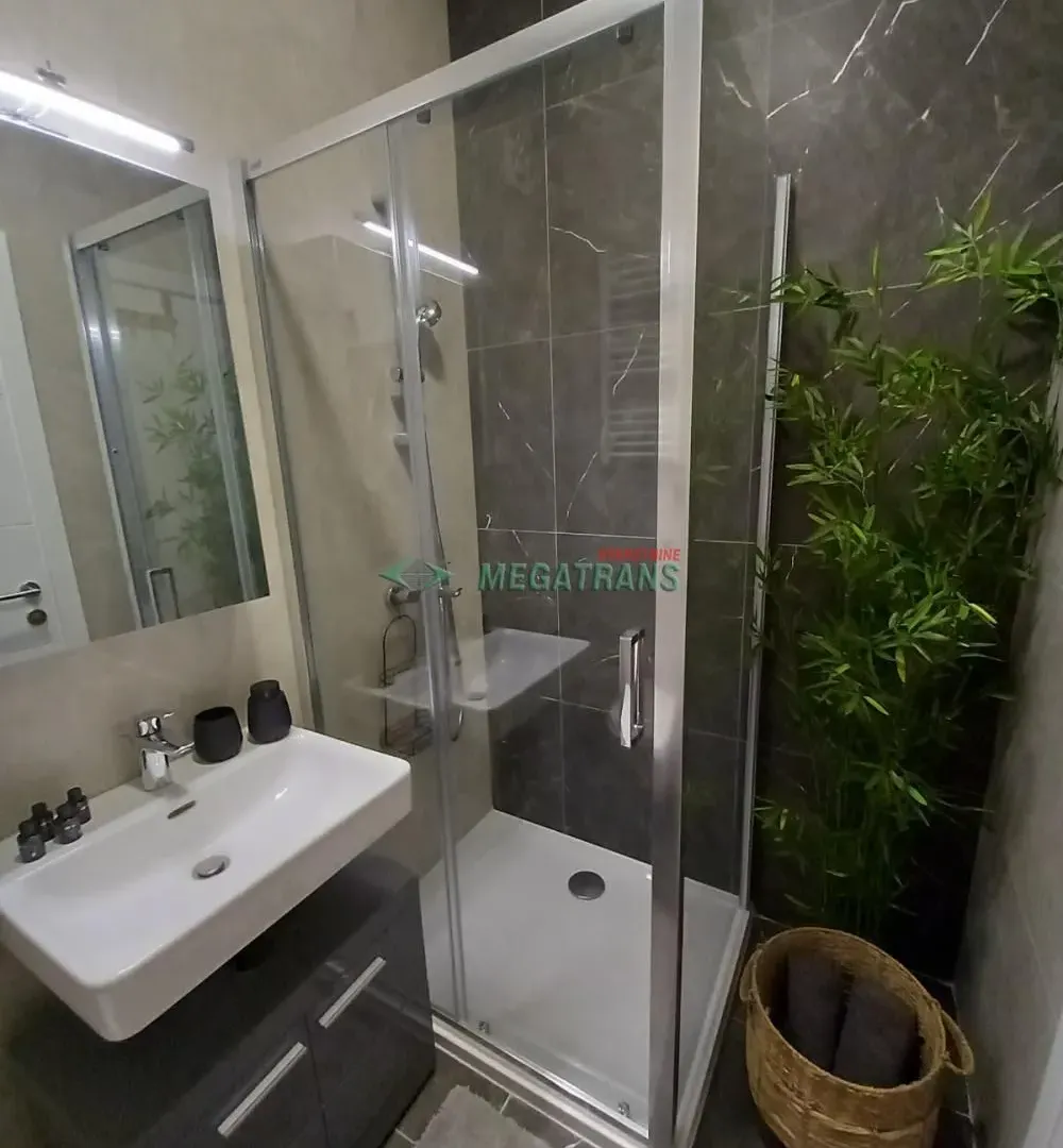 Izdavanje, dvosoban stan, 35m², Telep, Novi Sad Sve Podlokacije
