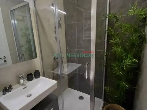 Izdavanje, dvosoban stan, 35m², Telep, Novi Sad Sve Podlokacije - image 11