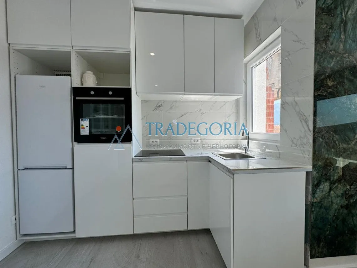 Prodaja, jednosoban stan, 75m², Bar, Crna Gora