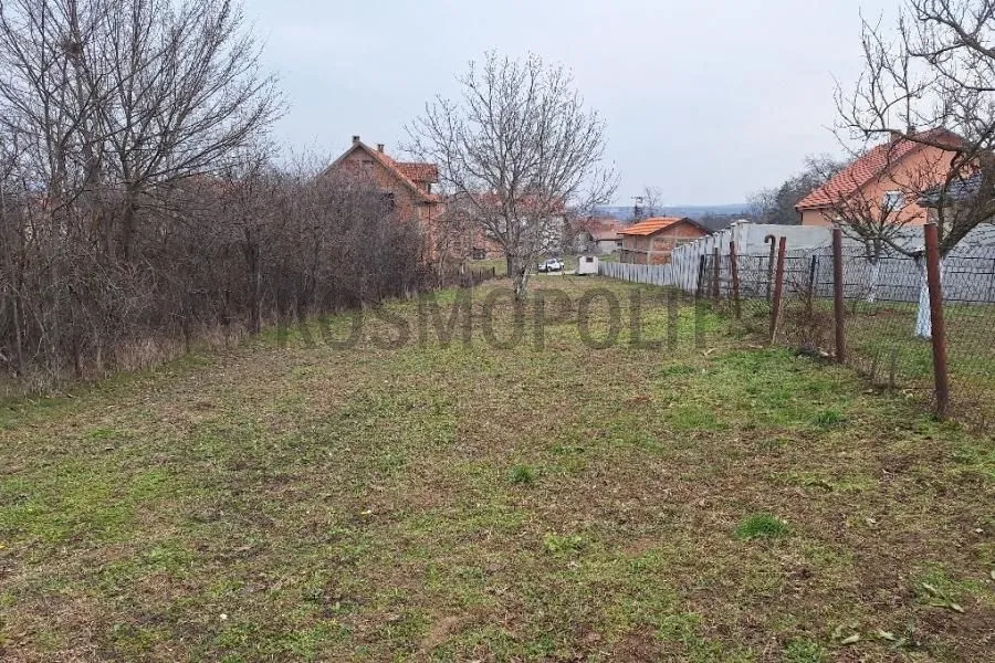 Prodaja, plac, 1050m², Boleč, Grocka