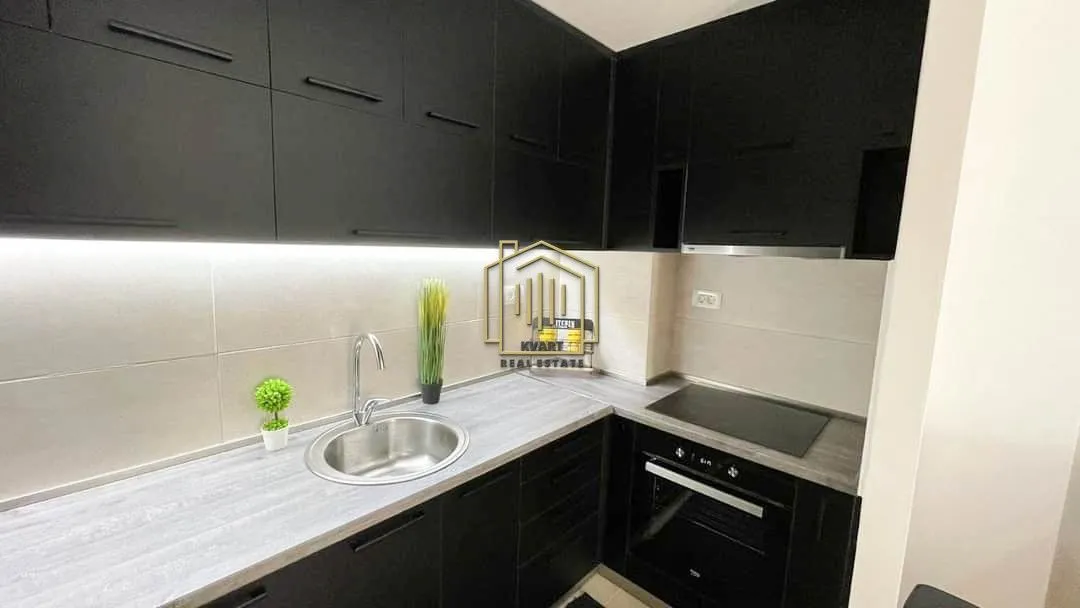 Rent, one bedroom apartment, 50m², Zabjelo, Podgorica