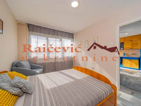 Prodaja, dvosoban stan, 38m², Zvezdara Sve Podlokacije, Beograd - image 13