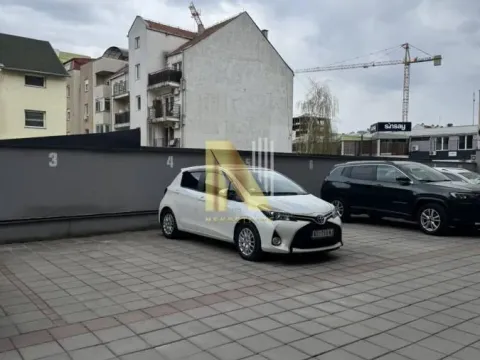 Izdavanje, dvosoban stan, 40m², Podbara, Novi Sad Sve Podlokacije - image 13