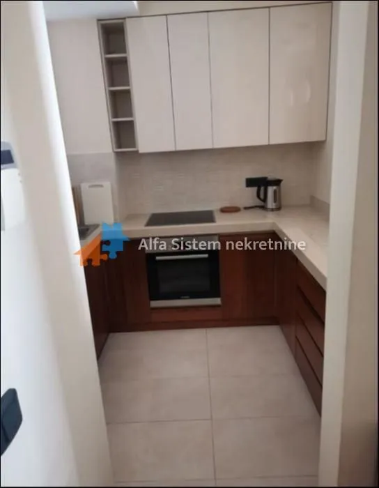 Rent, two bedroom apartment, 63m², Novi Beograd Sve Podlokacije, Beograd