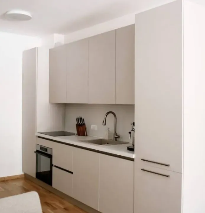 Prodaja, dvosoban stan, 55m², Bečići, Budva