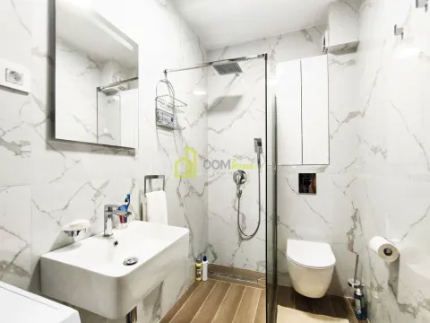 Izdavanje, jednosoban stan, 50m², Gorica C, Podgorica - image 7