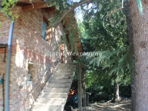 Sale, house, 104m², Petrovaradin, Novi Sad - image 16