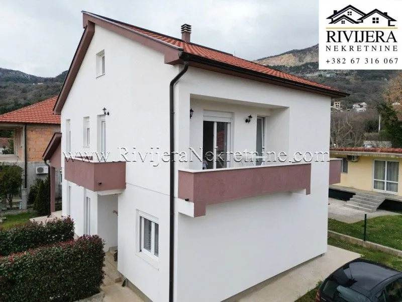 Prodaja, kuća, 139m², Podi, Herceg Novi