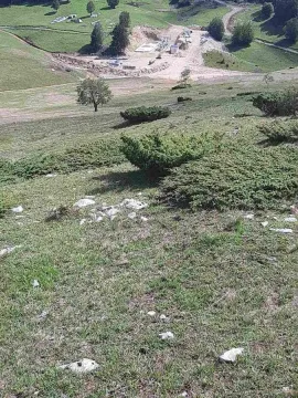 Prodaja, plac, 3923m², Bjelojevići, Mojkovac - image 5