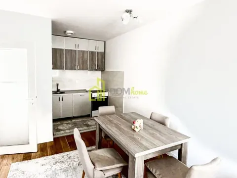 Rent, one bedroom apartment, 50m², Central Point, Podgorica - image 2