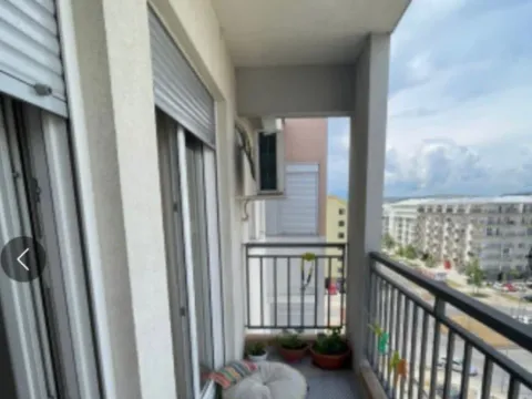 One Bedroom Apartment for Rent, 42m2, Stari Aerodrom, Podgorica
