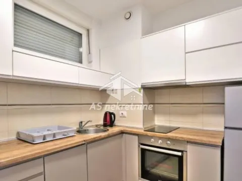 Rent, two bedroom apartment, 58m², Stari Grad, Beograd - image 6