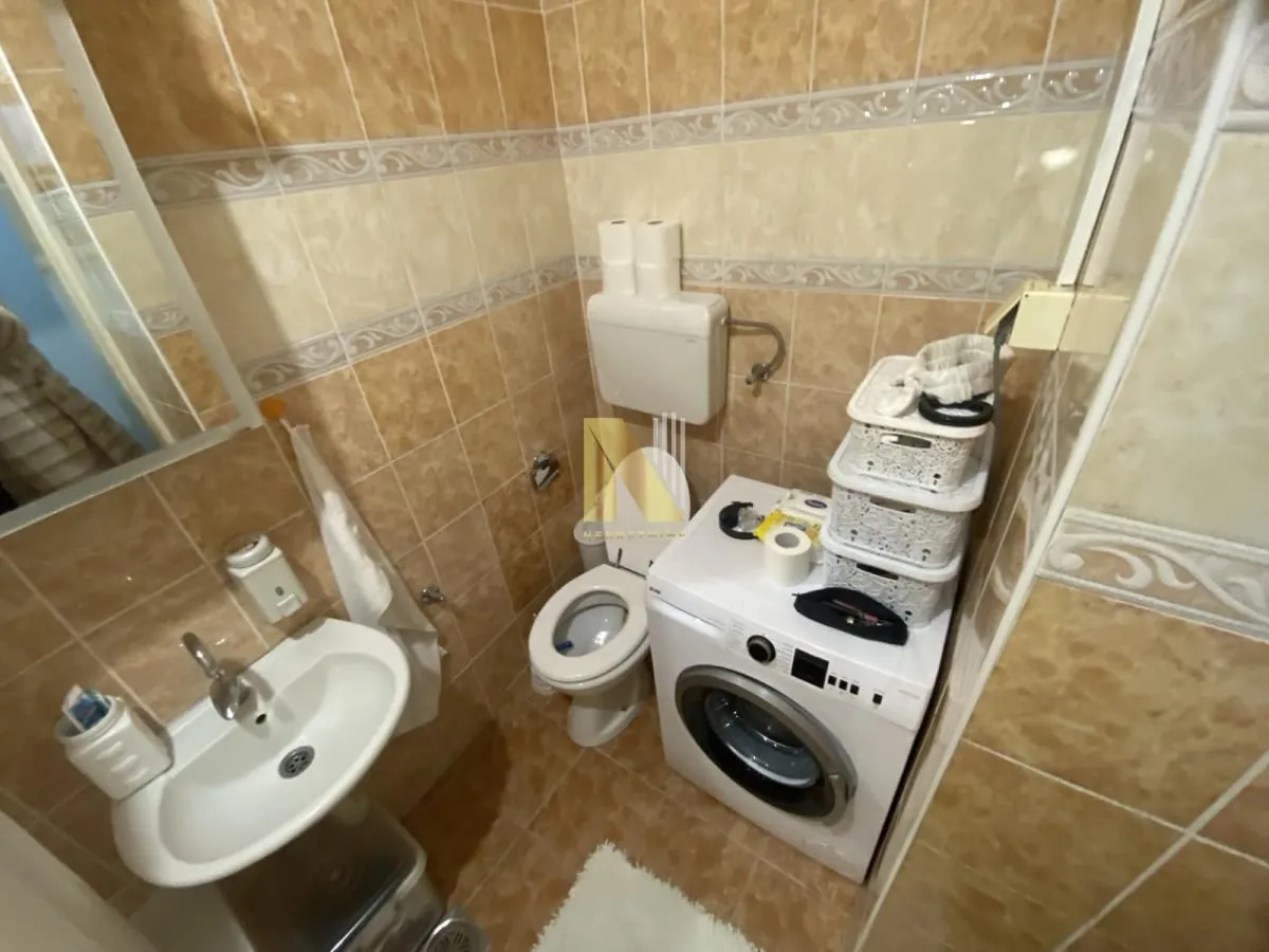 Prodaja, dvosoban stan, 49m², Nova Detelinara, Novi Sad Sve Podlokacije