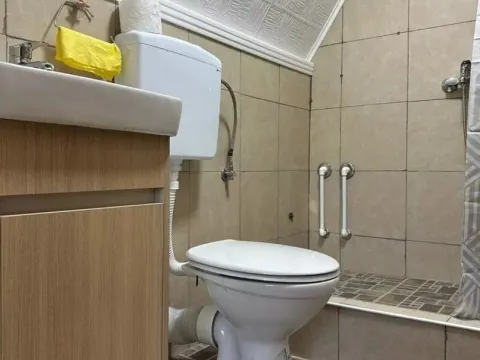 Stan-na-dan, trosoban stan, 40m², Pančevo, Srbija - image 11