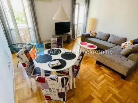 Rent, three bedroom apartment, 61m², Lekino Brdo, Voždovac Sve Podlokacije