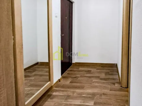 Rent, one bedroom apartment, 52m², Makedonsko naselje, Bar - image 7