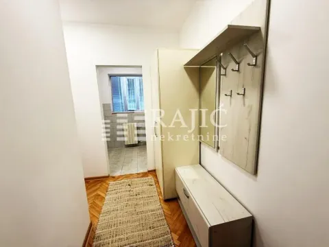 Rent, two bedroom apartment, 45m², Kluz, Zvezdara Sve Podlokacije - image 6