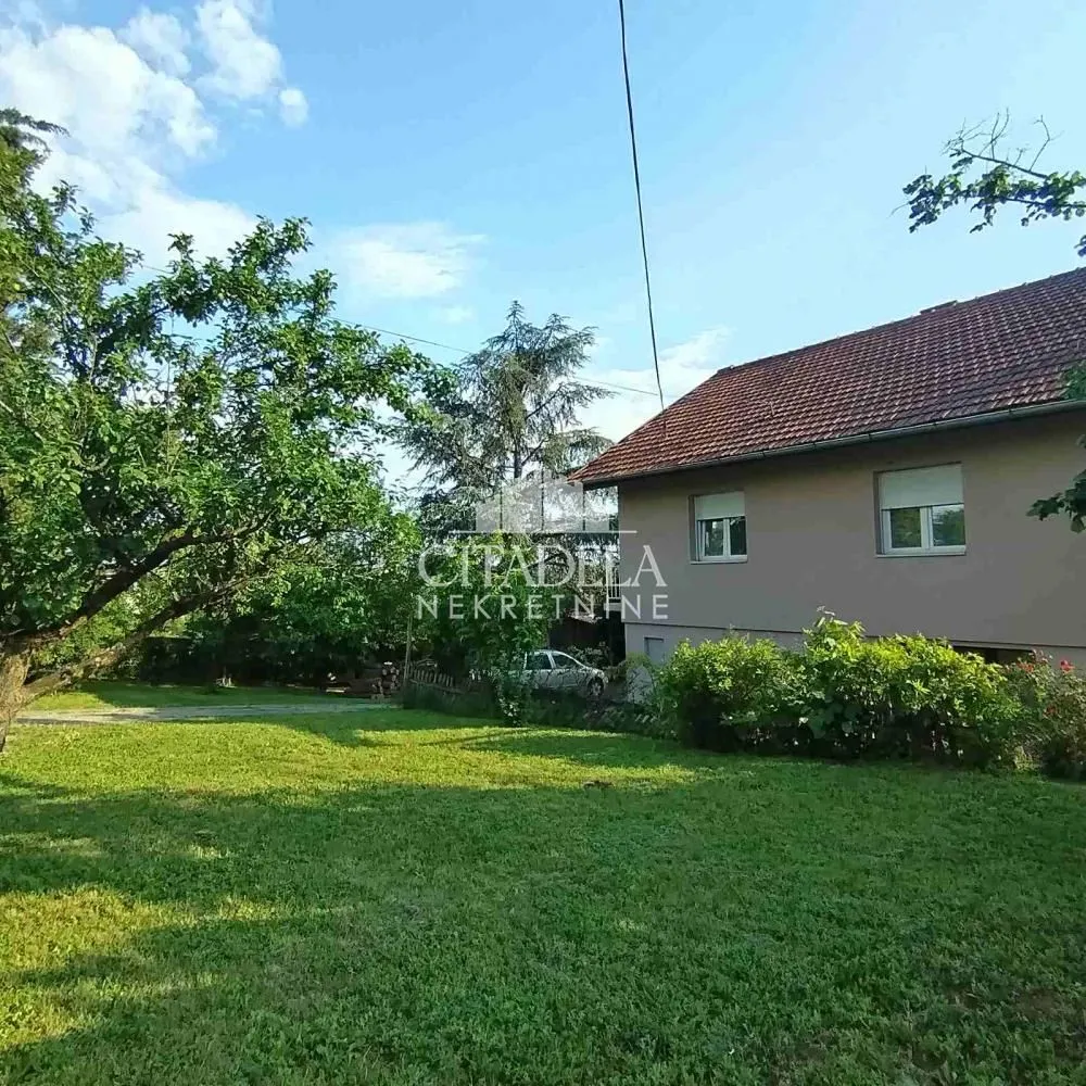 Prodaja, kuća, 140m², Arnajevo, Barajevo