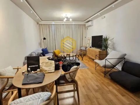 Prodaja, stan, 97m², Krivi Most, Podgorica - image 2