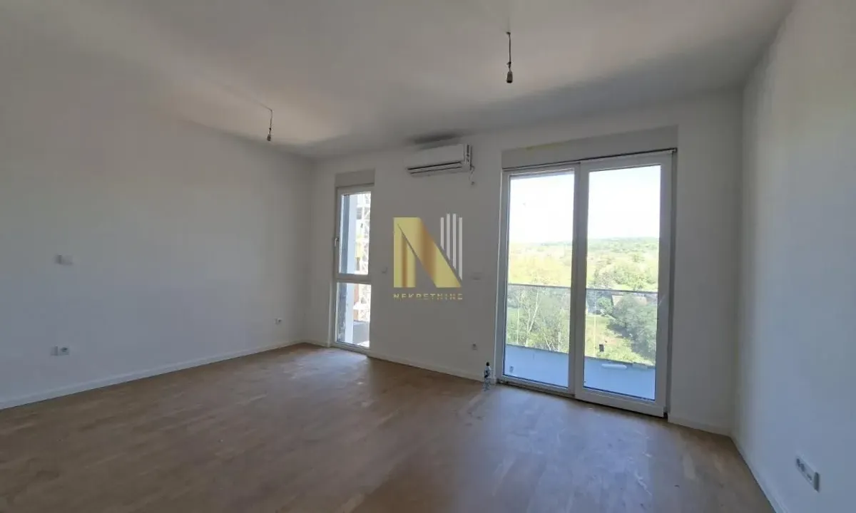 Prodaja, garsonjera, 33m², Banja Vrdnik, Irig