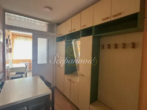 Prodaja, dvosoban stan, 52m², Banatić, Novi Sad Sve Podlokacije - image 9