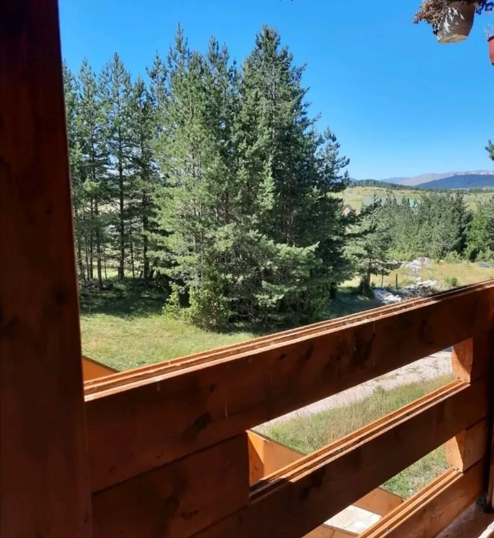 Prodaja, kuća, 207m², Borje, Žabljak