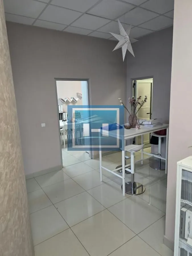 Rent, office space, 134m², Centar, Jagodina