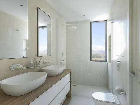 Prodaja, dvosoban stan, 105m², Tivat, Crna Gora - image 12