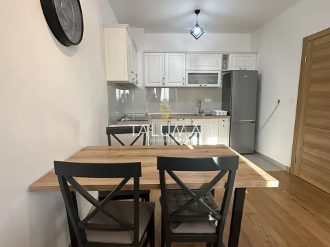 Izdavanje, jednosoban stan, 43m², City Kvart, Podgorica - image 9