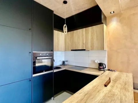 Izdavanje, jednosoban stan, 49m², Zabjelo, Podgorica