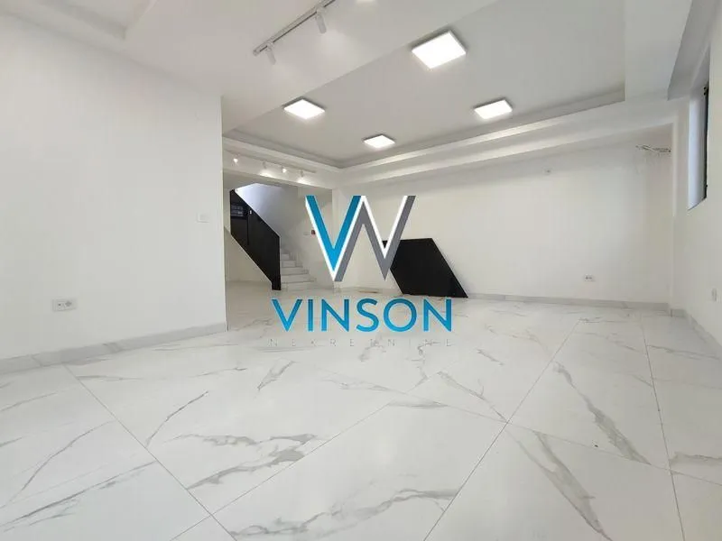 Rent, office space, 65m², Novi Sad Sve Podlokacije, Novi Sad