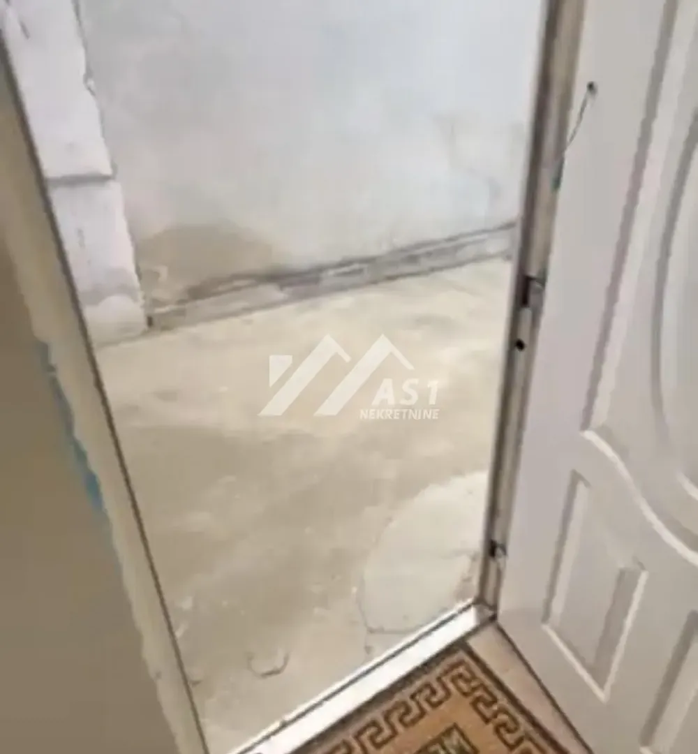 Rent, apartment, 26m², Adamovićevo Naselje, Novi Sad Sve Podlokacije