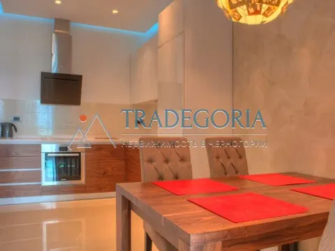 Prodaja, dvosoban stan, 112m², Budva, Crna Gora - image 7