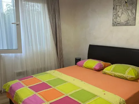 Izdavanje, jednosoban stan, 42m², Gorica C, Podgorica - image 10