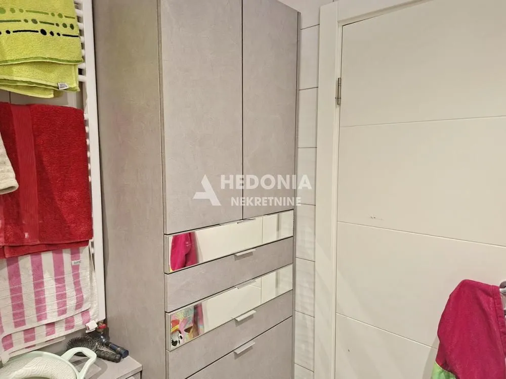 Sale, three bedroom apartment, 71m², Južni Bulevar, Vračar Sve Podlokacije