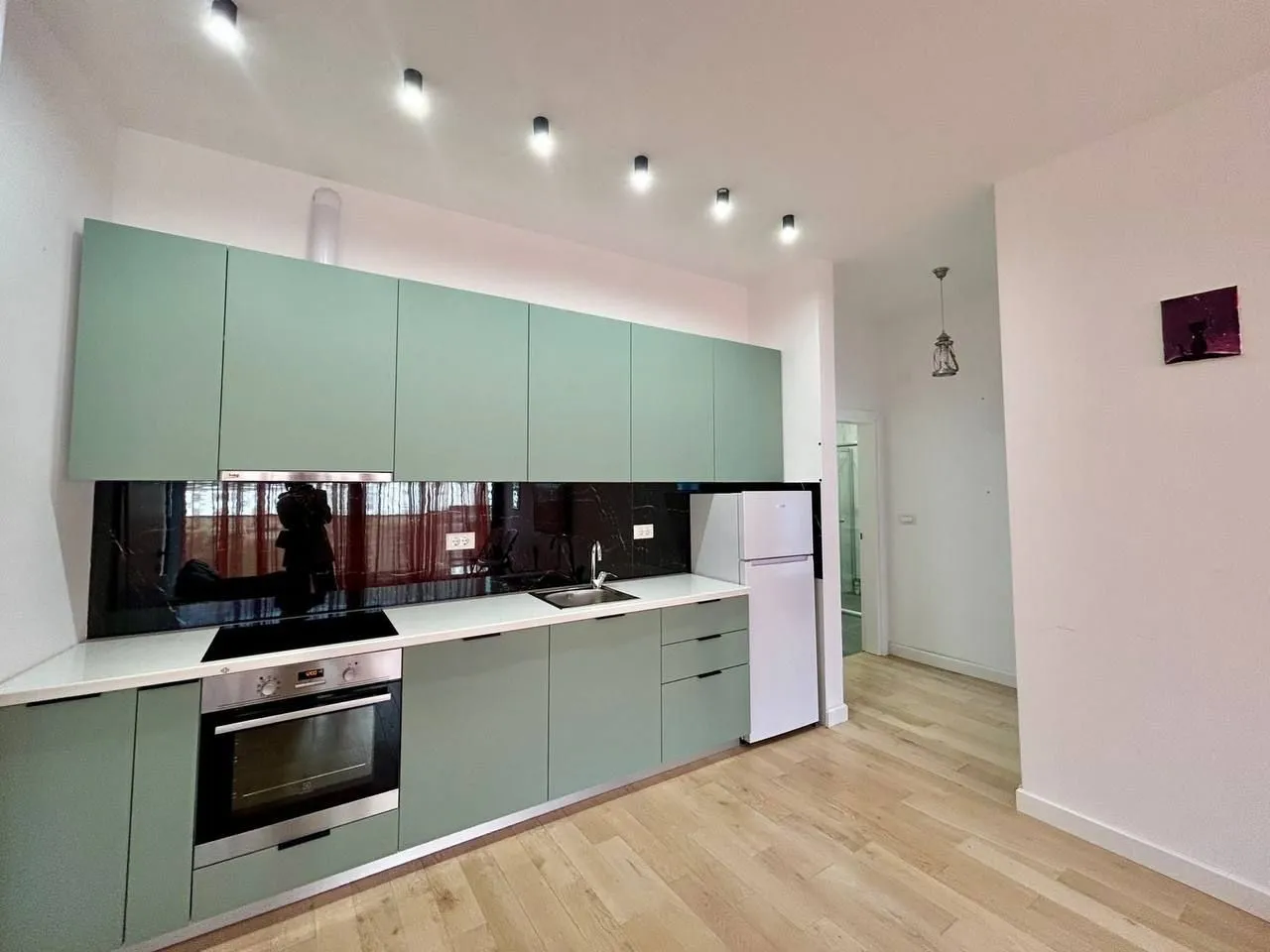 Sale, two bedroom apartment, 72m², Soho City, Bar