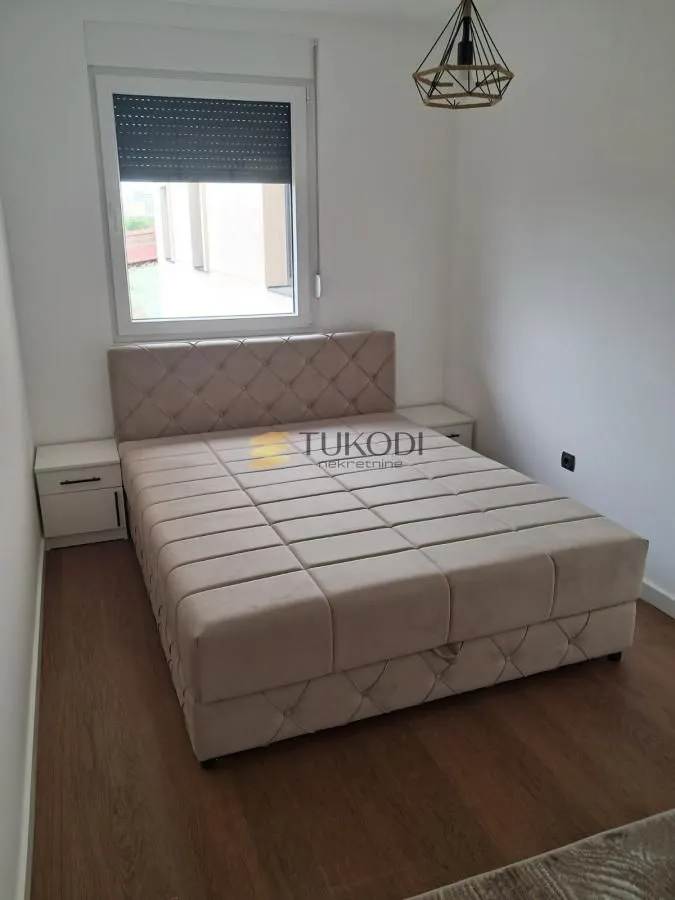 Rent, one bedroom apartment, 40m², Podbara, Novi Sad Sve Podlokacije