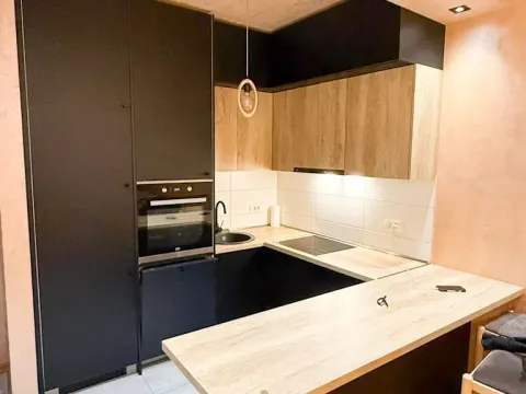 Prodaja, jednosoban stan, 48m², Ljubović, Podgorica - image 4