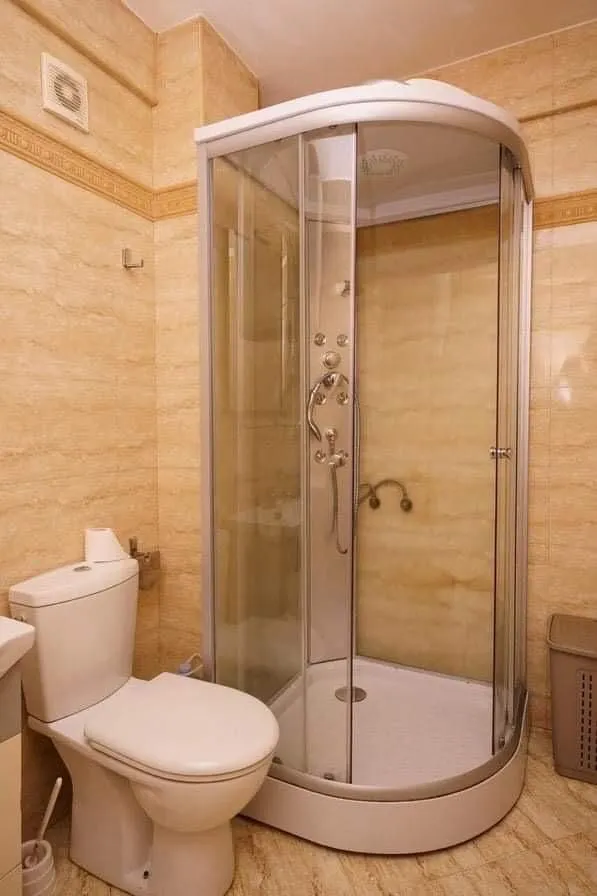 Sale, three bedroom apartment, 76m², Budva, Crna Gora
