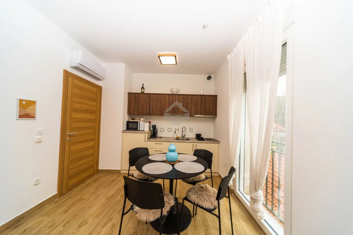 Sale, one bedroom apartment, 36m², Kolašin, Crna Gora