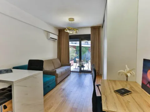 Prodaja, garsonjera, 29m², Budva, Crna Gora - image 9