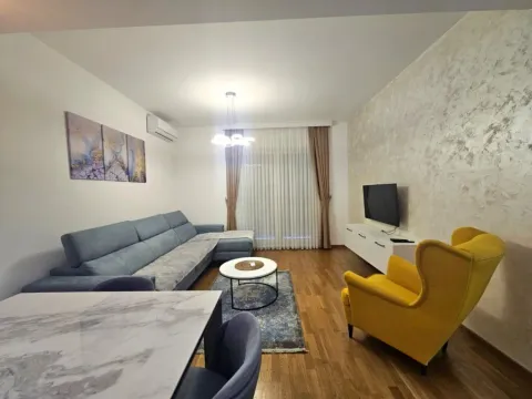 Prodaja, dvosoban stan, 68m², Zabjelo, Podgorica - image 6