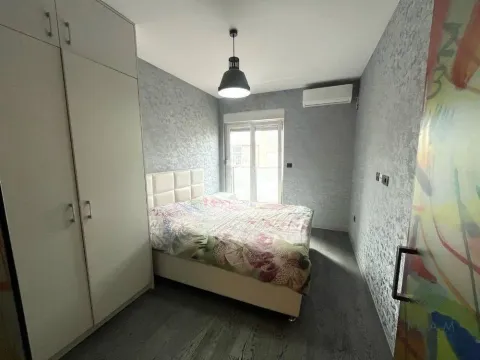 Izdavanje, jednosoban stan, 55m², City Kvart, Podgorica - image 8