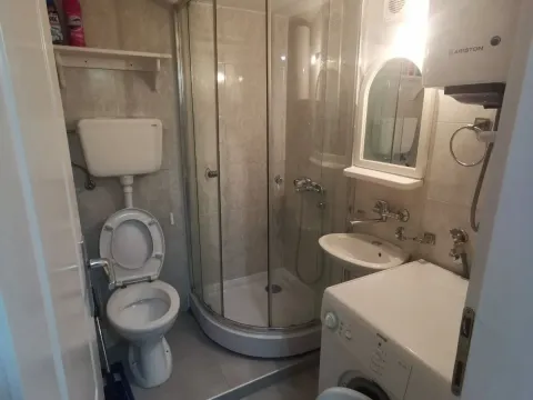 Sale, apartment, 25m², Budva, Crna Gora - image 6