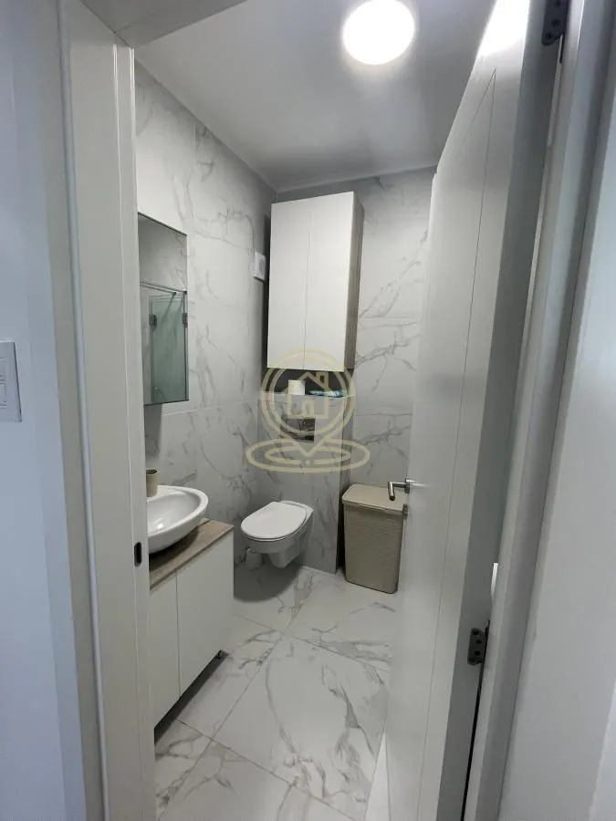 Izdavanje, dvosoban stan, 48m², Avijatičarsko naselje, Novi Sad Sve Podlokacije