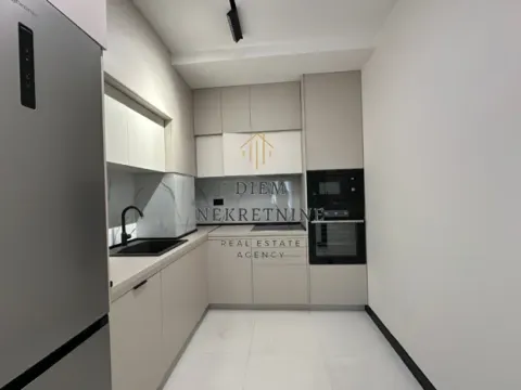 Izdavanje, jednosoban stan, 45m², Zagorič, Podgorica - image 12