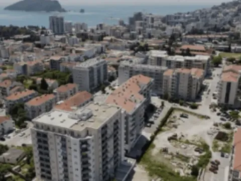 Sale, apartment, 24m², Rozino, Budva - image 2