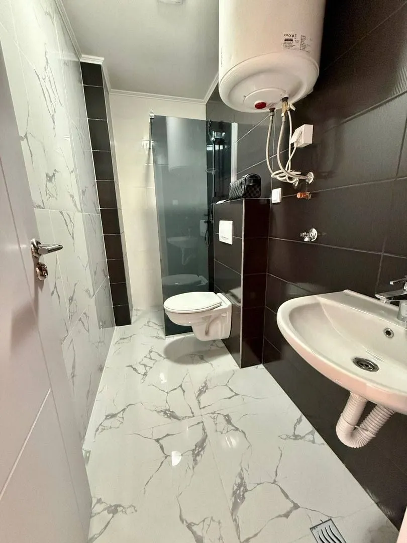 Prodaja, garsonjera, 31m², Centar, Budva