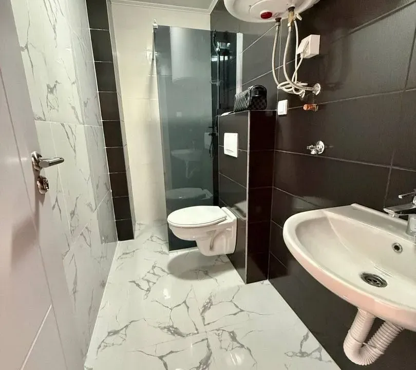 Prodaja, garsonjera, 31m², Centar, Budva
