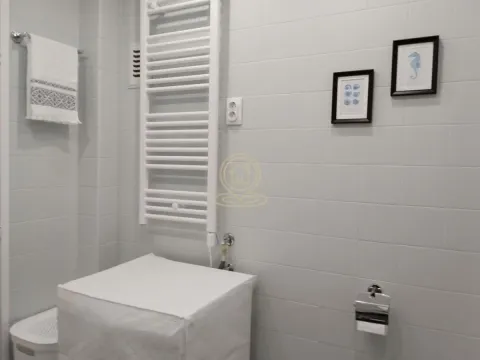 Rent, three bedroom apartment, 80m², Savski Venac, Beograd - image 14